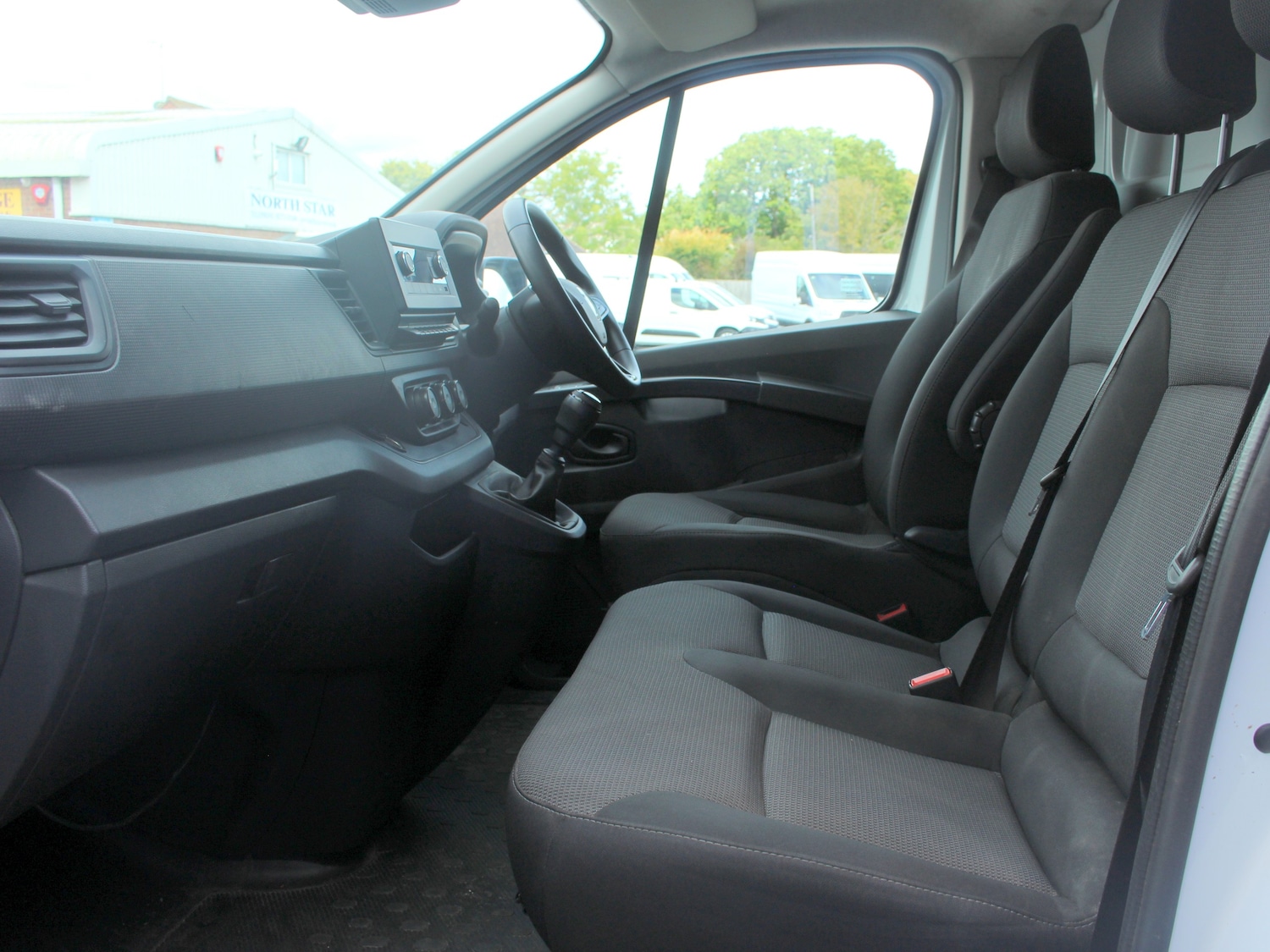 Used Renault Trafic 2022 for sale - 75700724: Photo 36