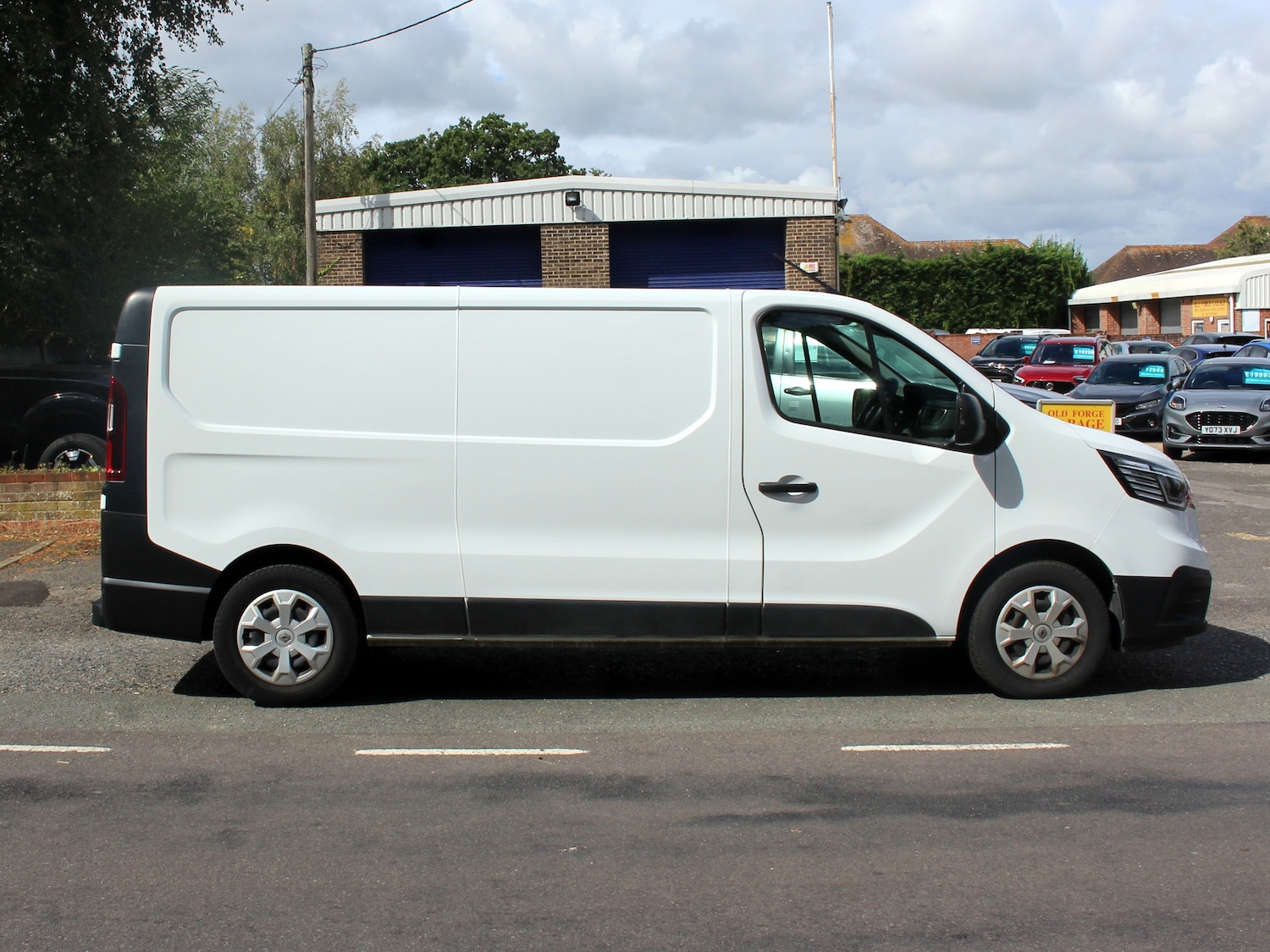 Vehicle 7