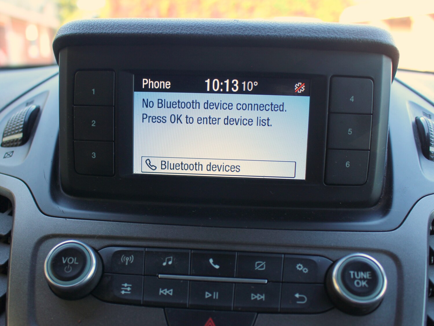 Used Ford Transit Connect 2021 for sale - 76065012: Photo 13