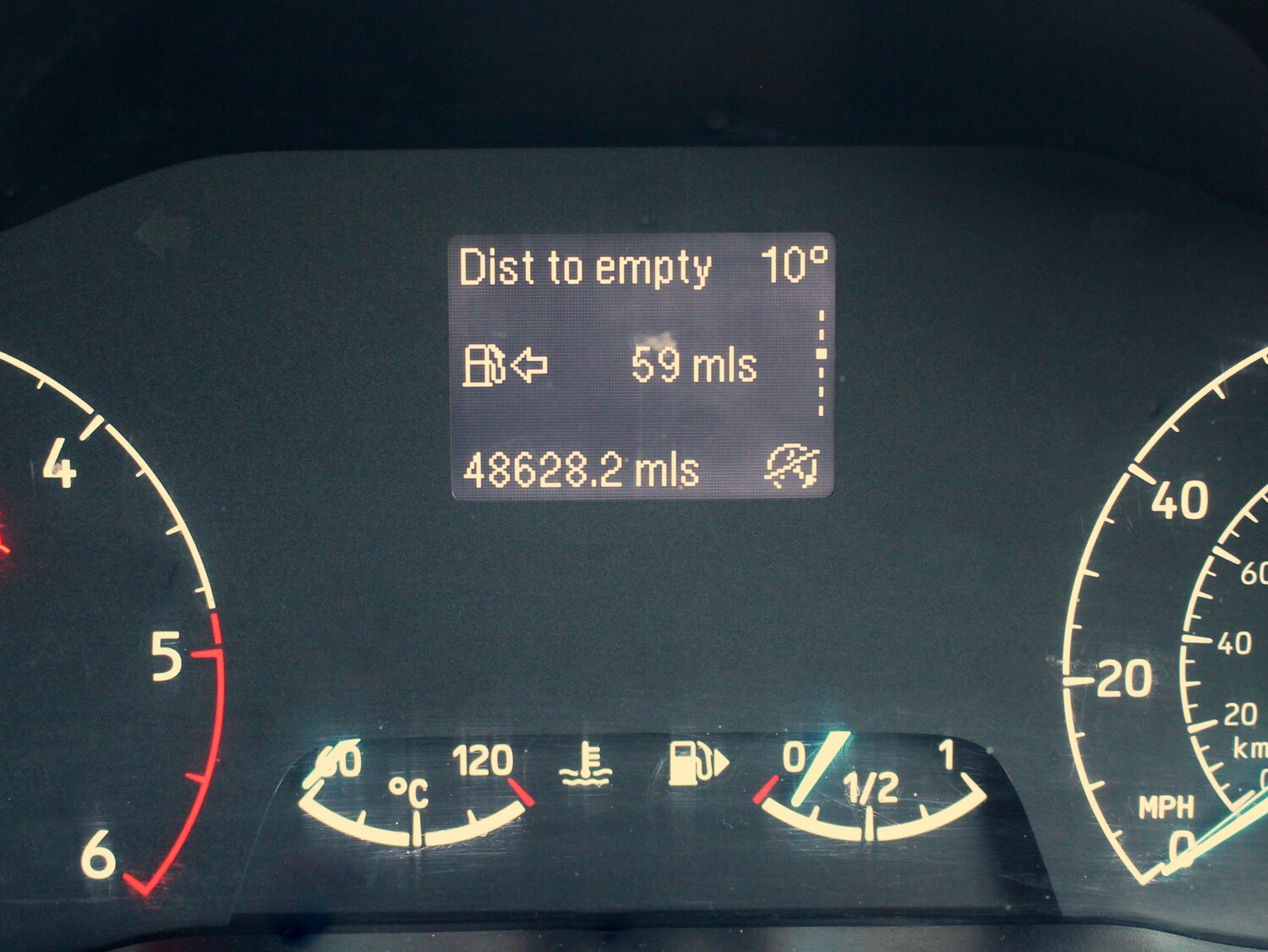 Used Ford Transit Connect 2021 for sale - 76065012: Photo 25