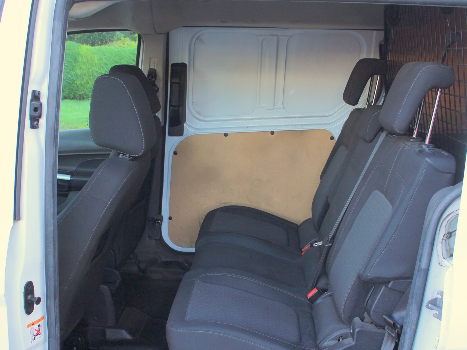 Used Ford Transit Connect 2021 for sale - 76065012: Photo 38