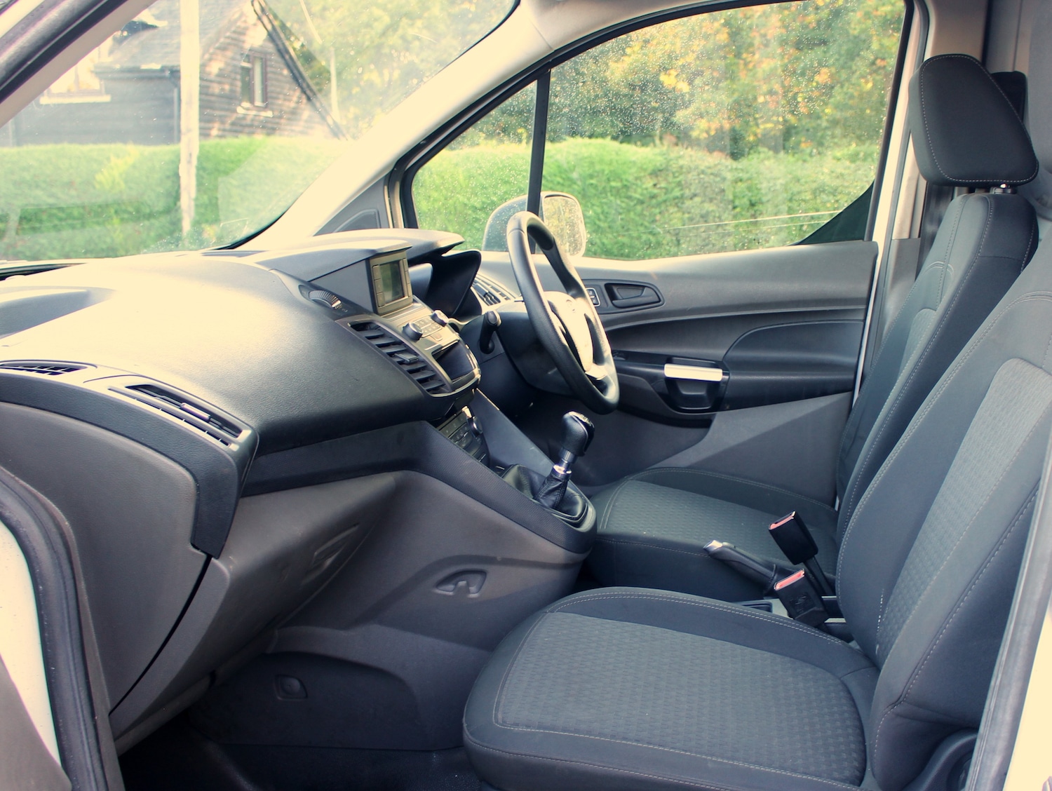 Used Ford Transit Connect 2021 for sale - 76065012: Photo 42