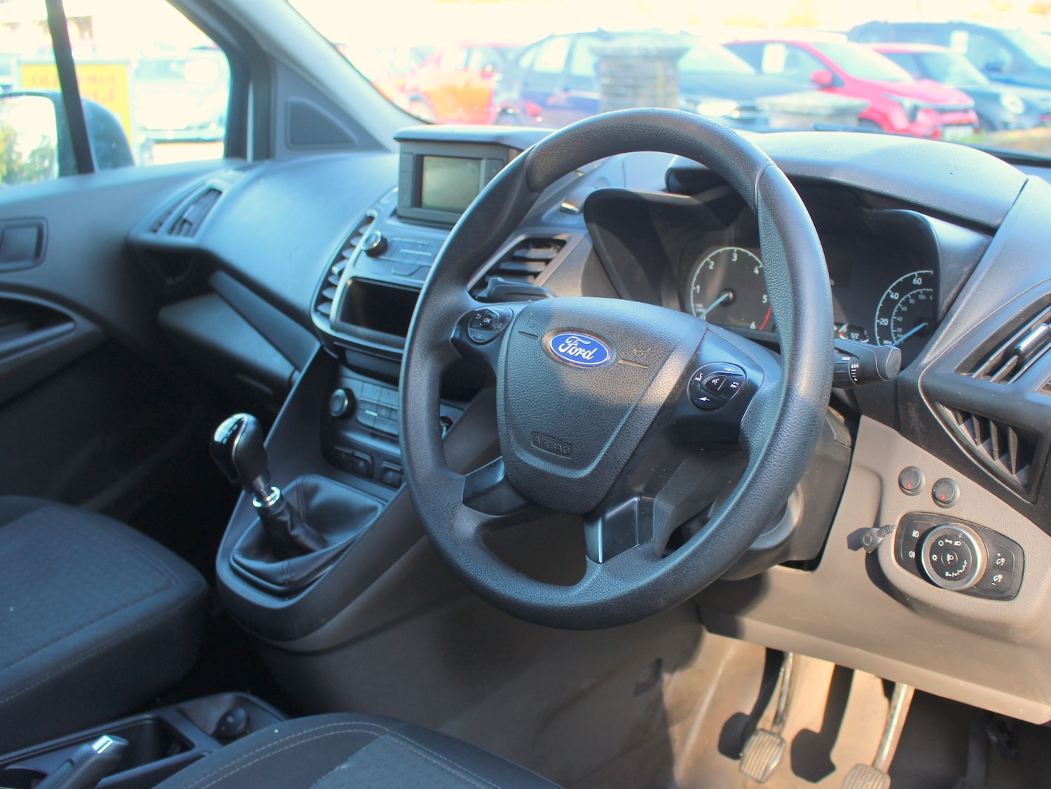 Used Ford Transit Connect 2021 for sale - 76065012: Photo 43