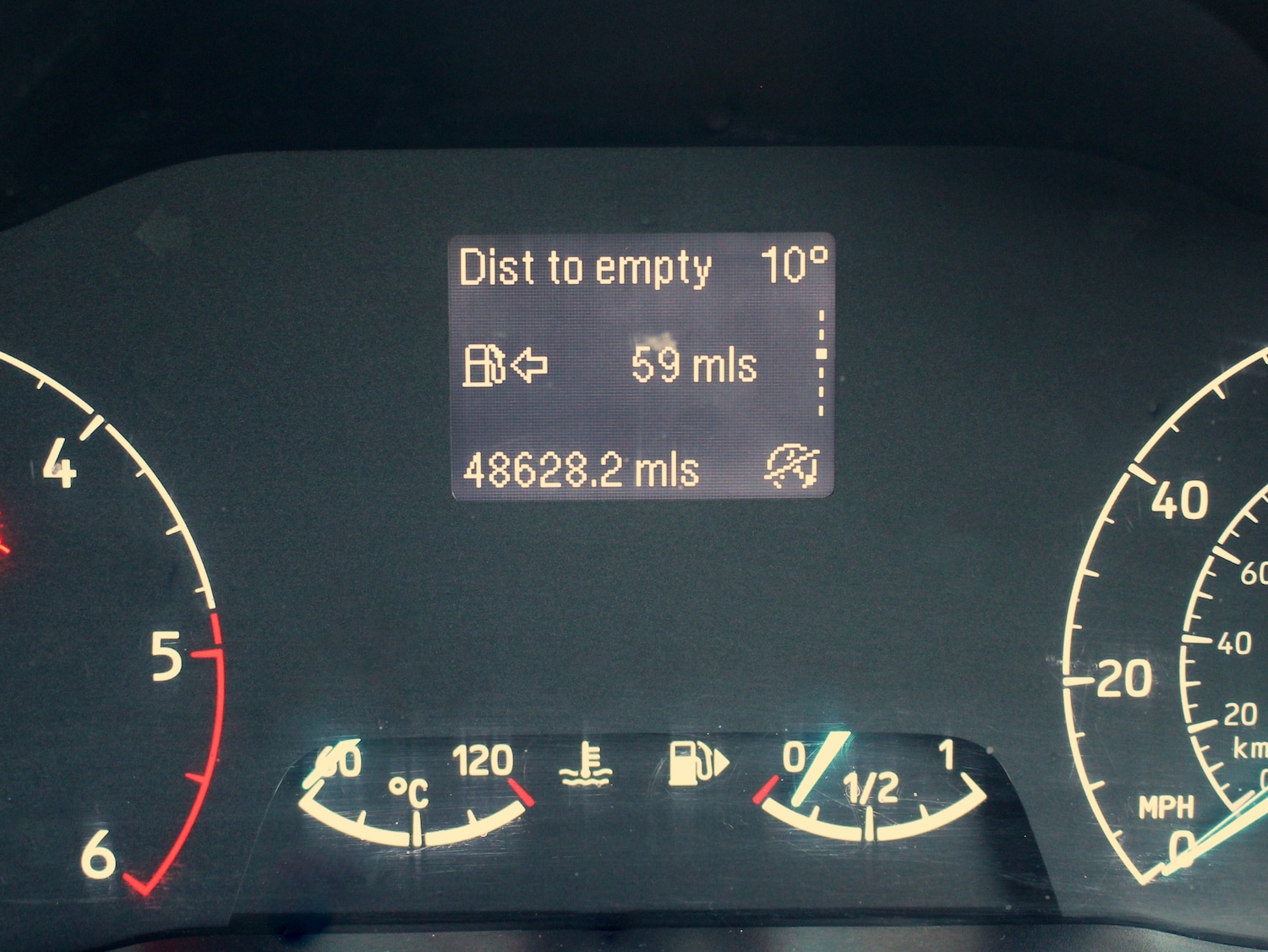 Used Ford Transit Connect 2021 for sale - 76065012: Photo 44