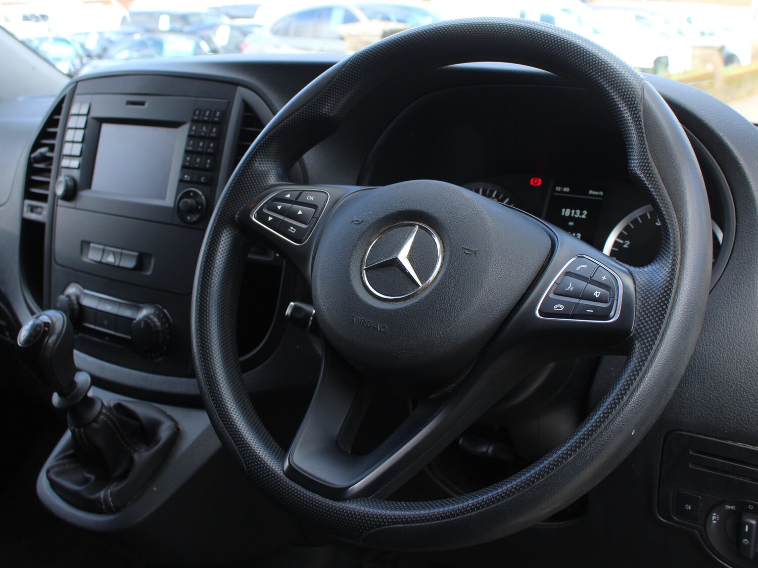 Vehicle 29