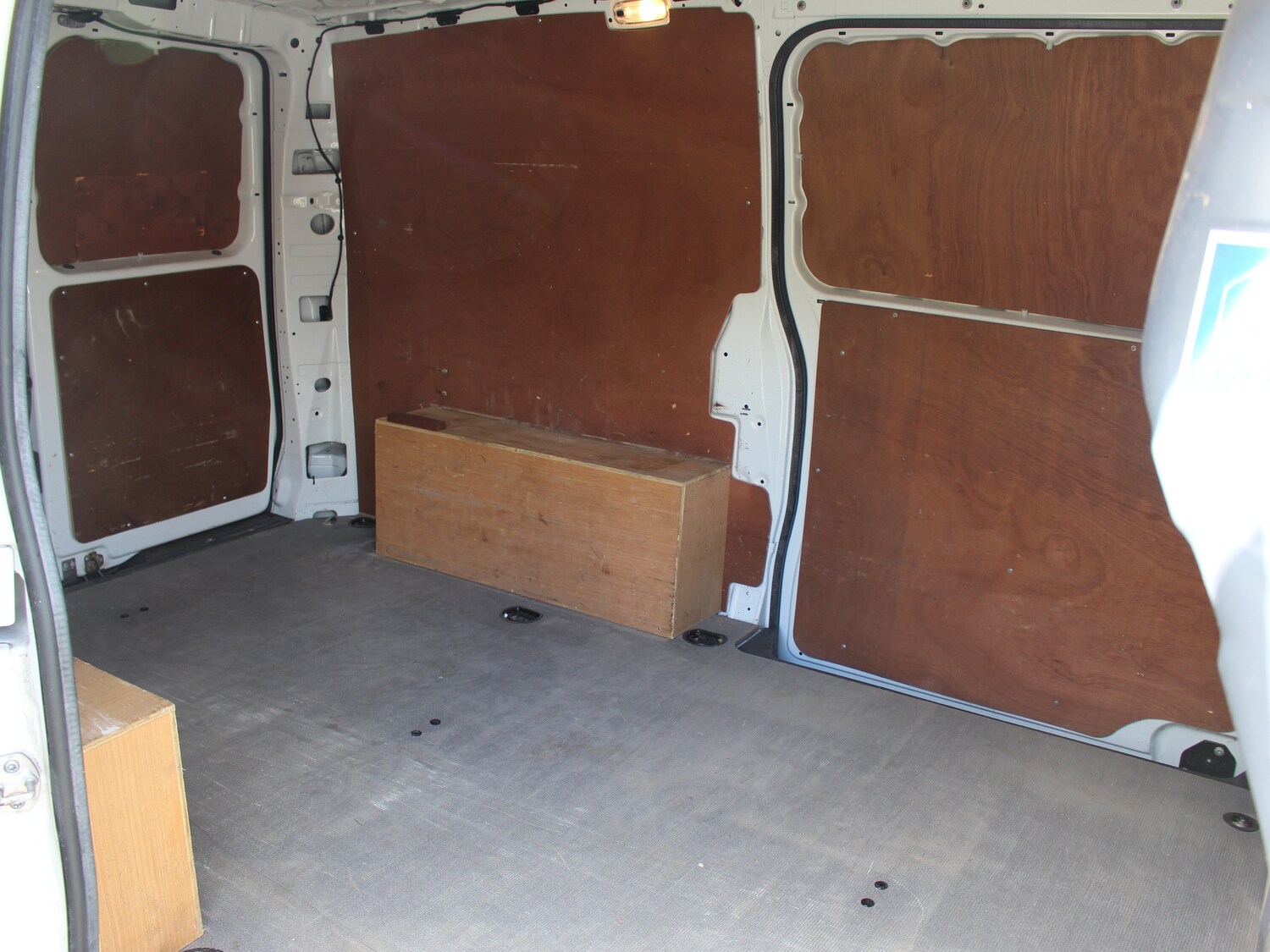 Vehicle 31