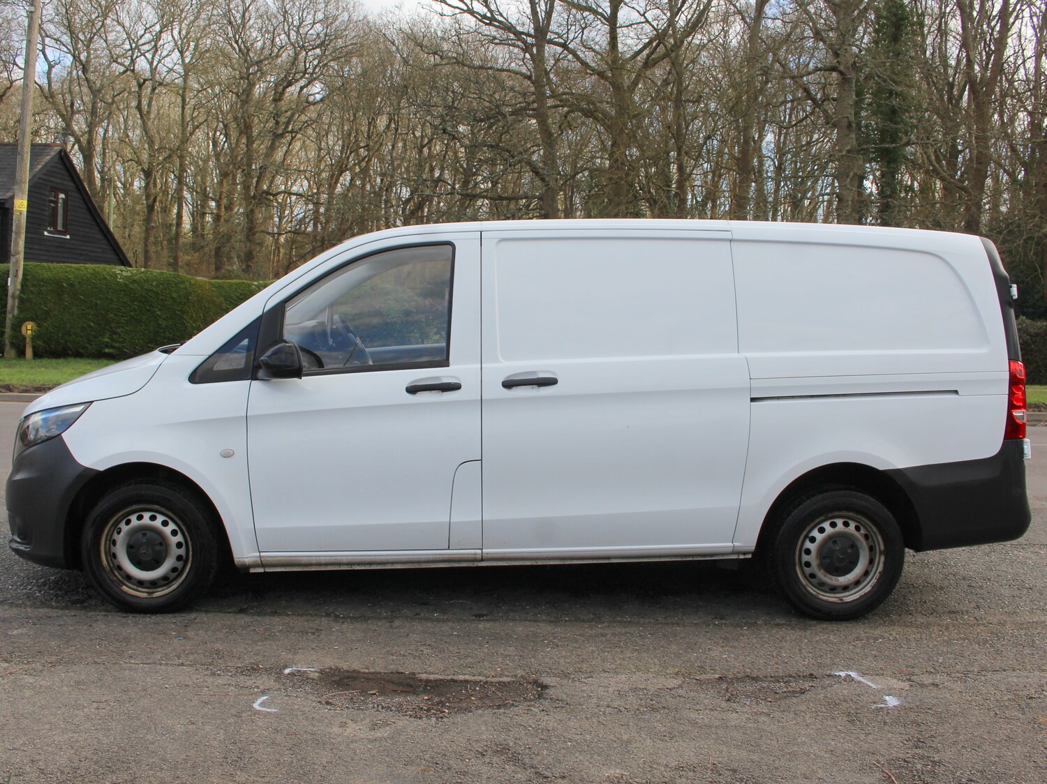 Vehicle 33