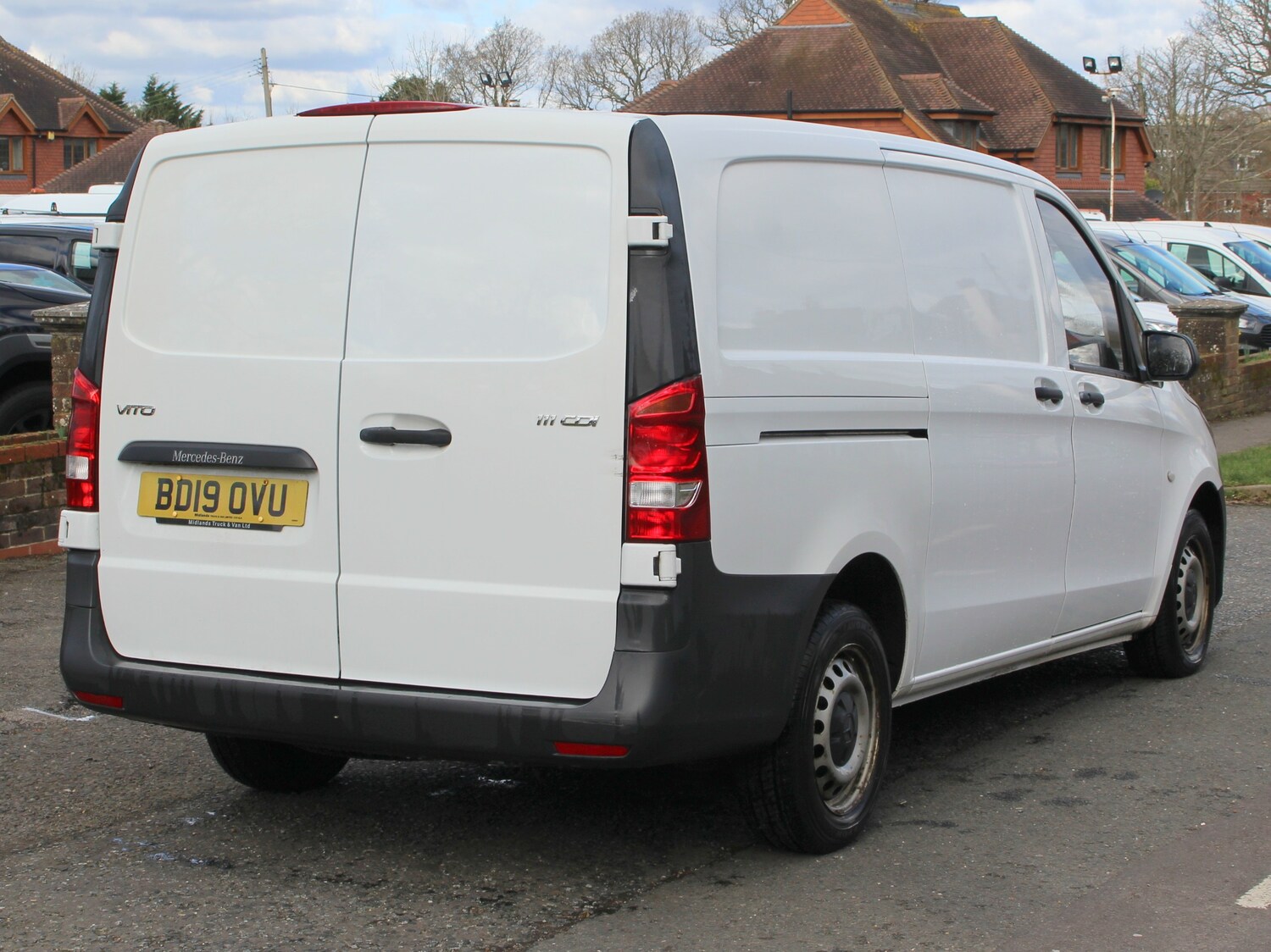 Vehicle 38