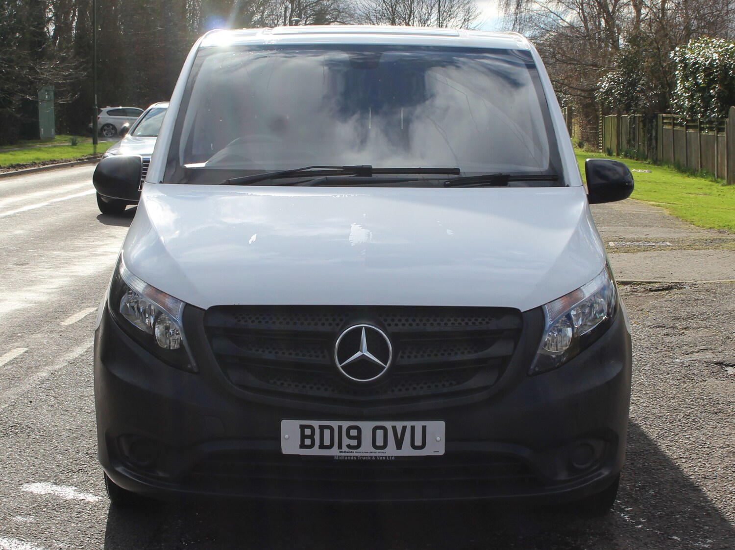 Vehicle 42