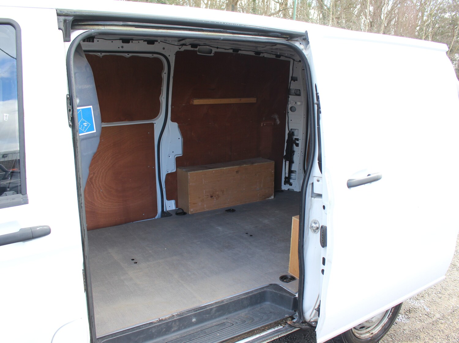 Vehicle 44