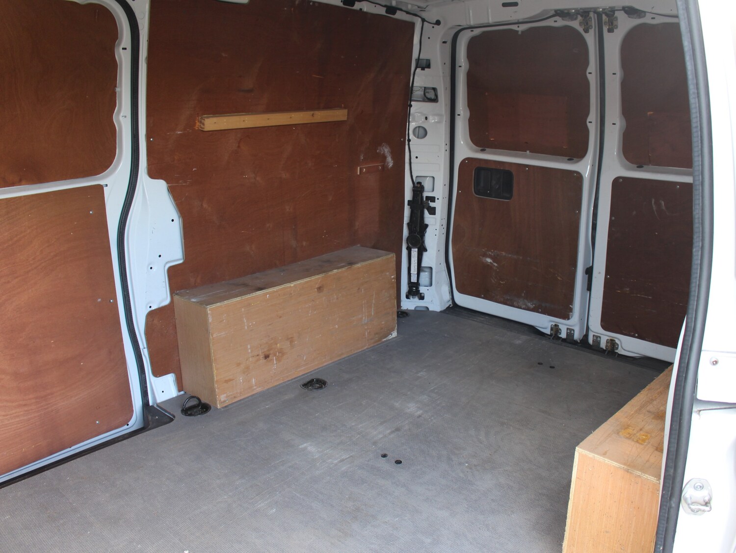 Vehicle 45