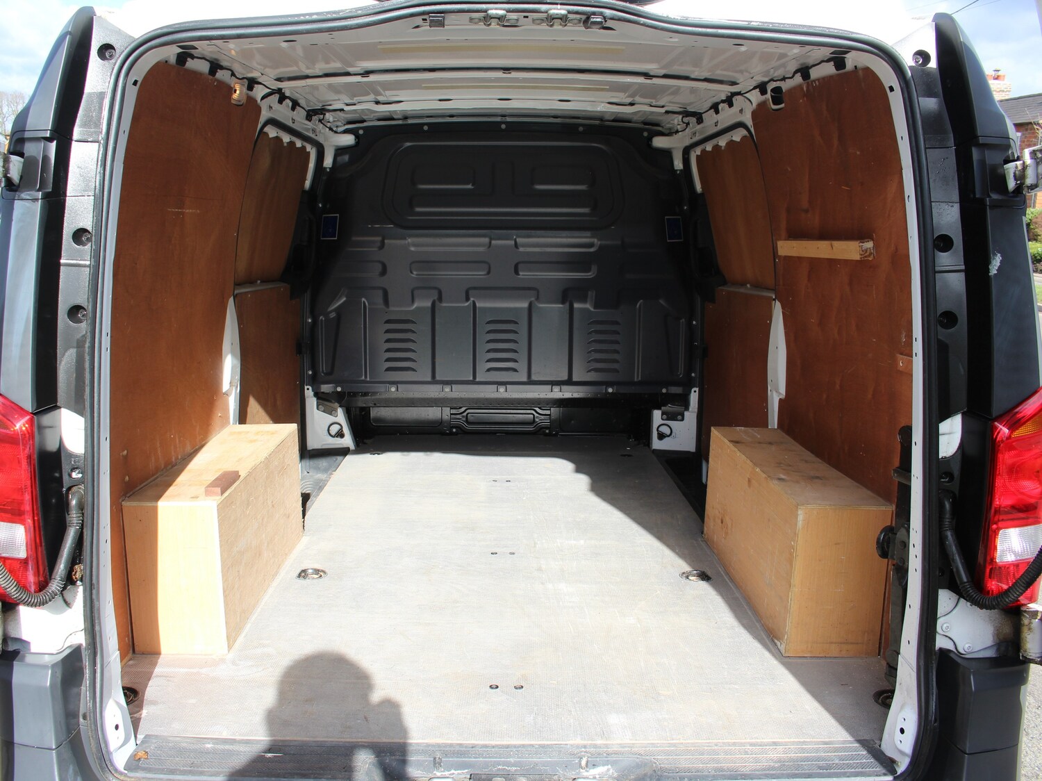 Vehicle 46