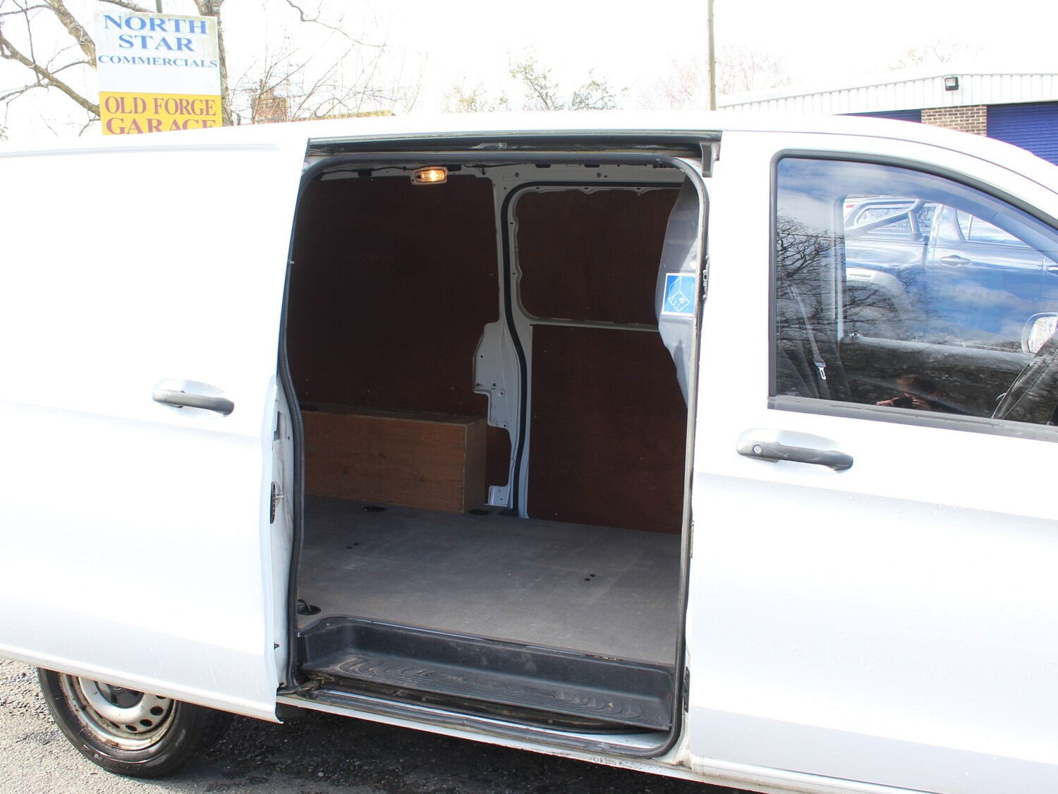 Vehicle 47