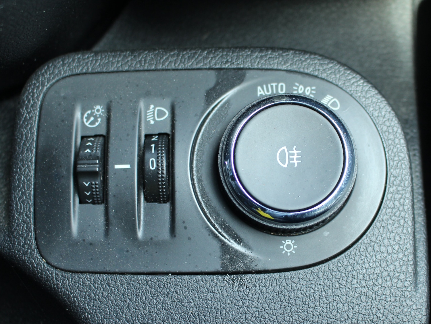 Used Vauxhall Combo 2019 for sale - 76616864: Photo 15