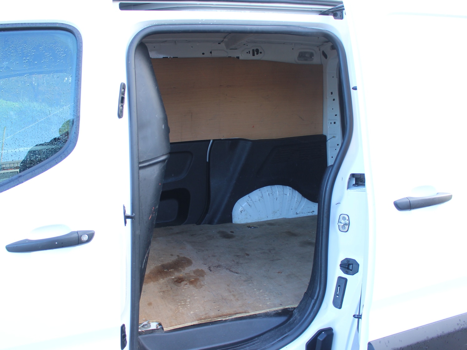 Used Vauxhall Combo 2019 for sale - 76616864: Photo 19