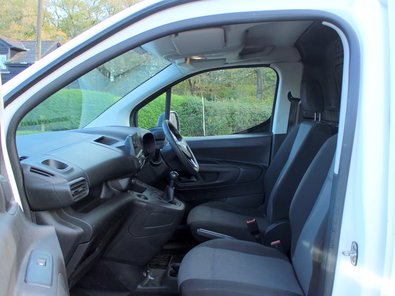 Used Vauxhall Combo 2019 for sale - 76616864: Photo 20