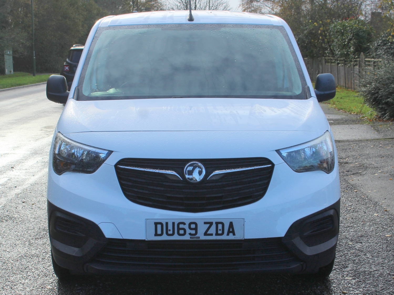 Used Vauxhall Combo 2019 for sale - 76616864: Photo 23
