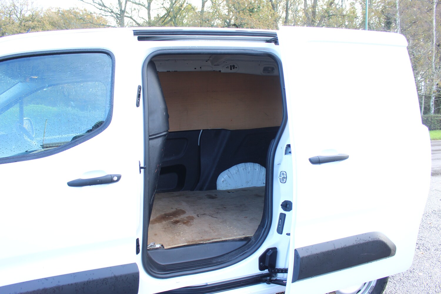 Used Vauxhall Combo 2019 for sale - 76616864: Photo 33