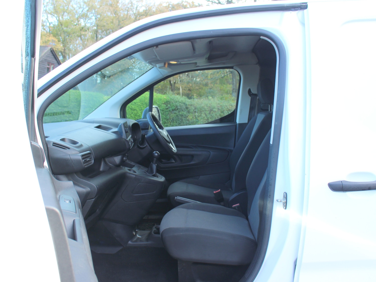 Used Vauxhall Combo 2019 for sale - 76616864: Photo 34