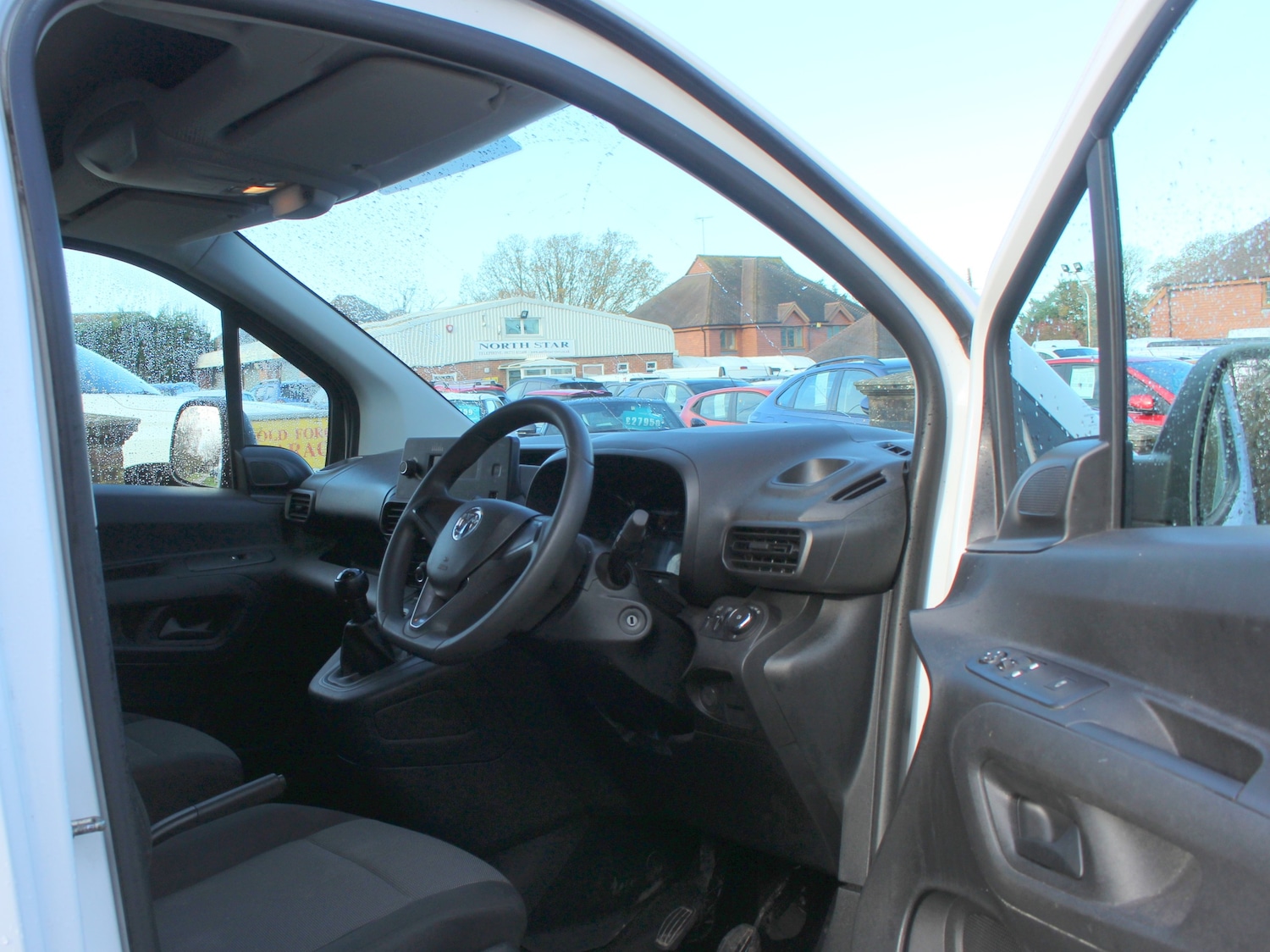 Used Vauxhall Combo 2019 for sale - 76616864: Photo 5