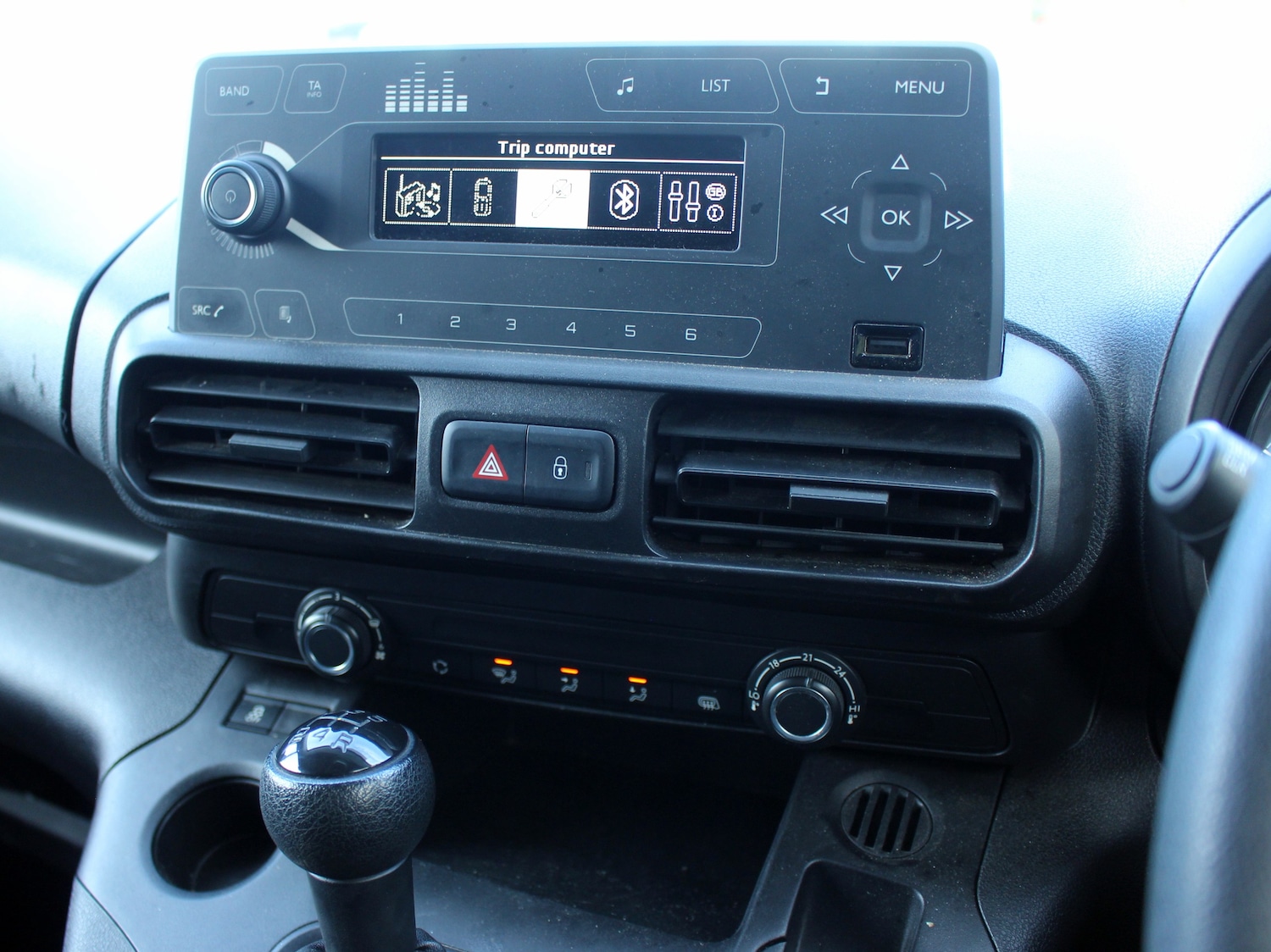 Used Vauxhall Combo 2019 for sale - 76616864: Photo 8