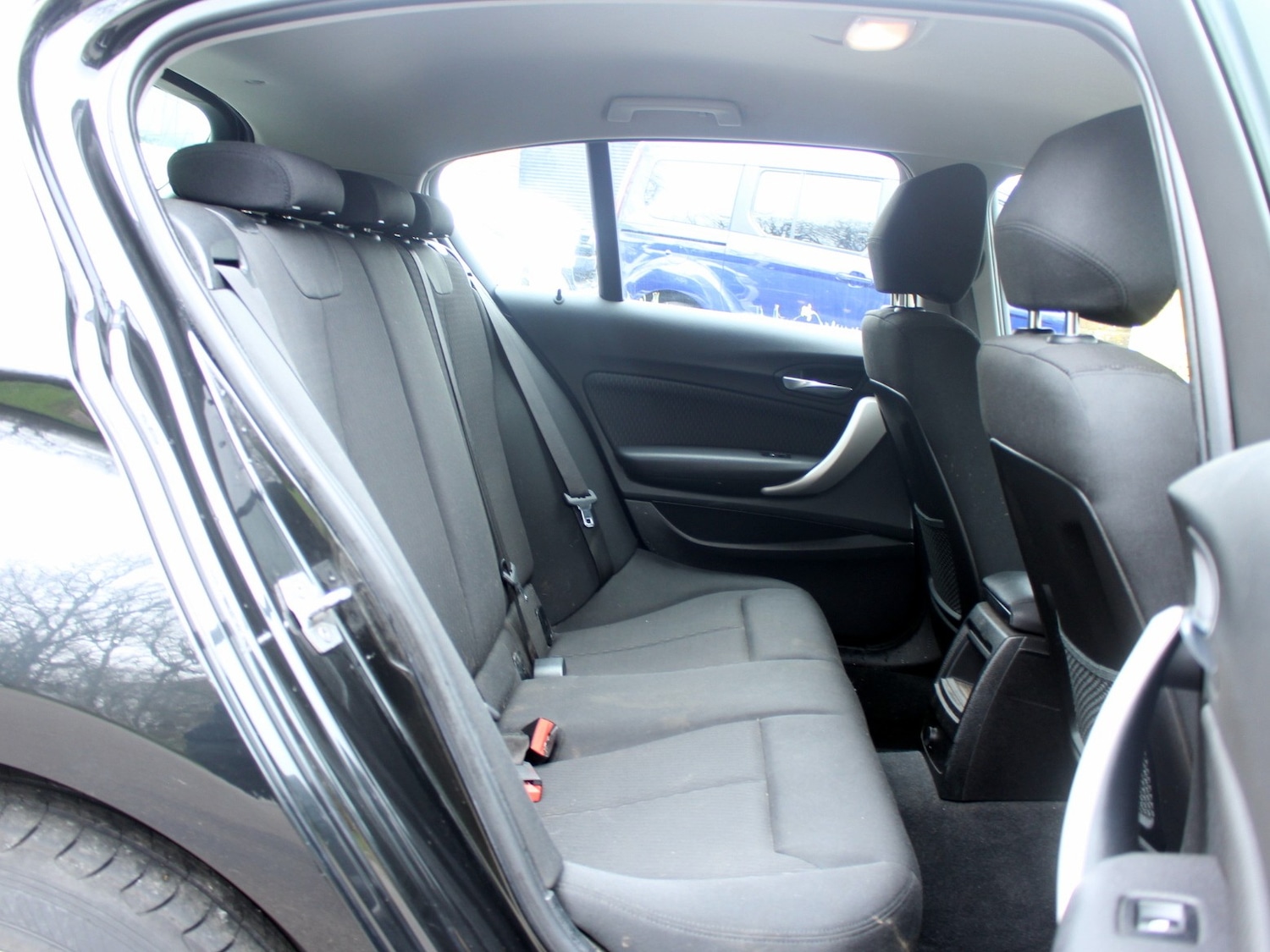 Used BMW 1 Series 2018 for sale - 77845497: Photo 11