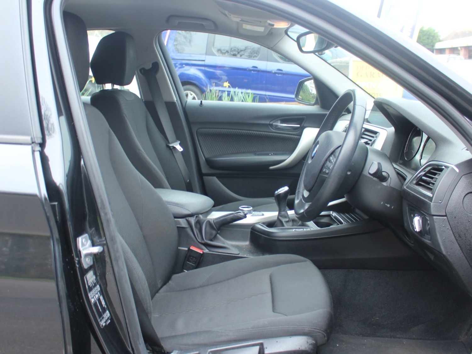 Used BMW 1 Series 2018 for sale - 77845497: Photo 12