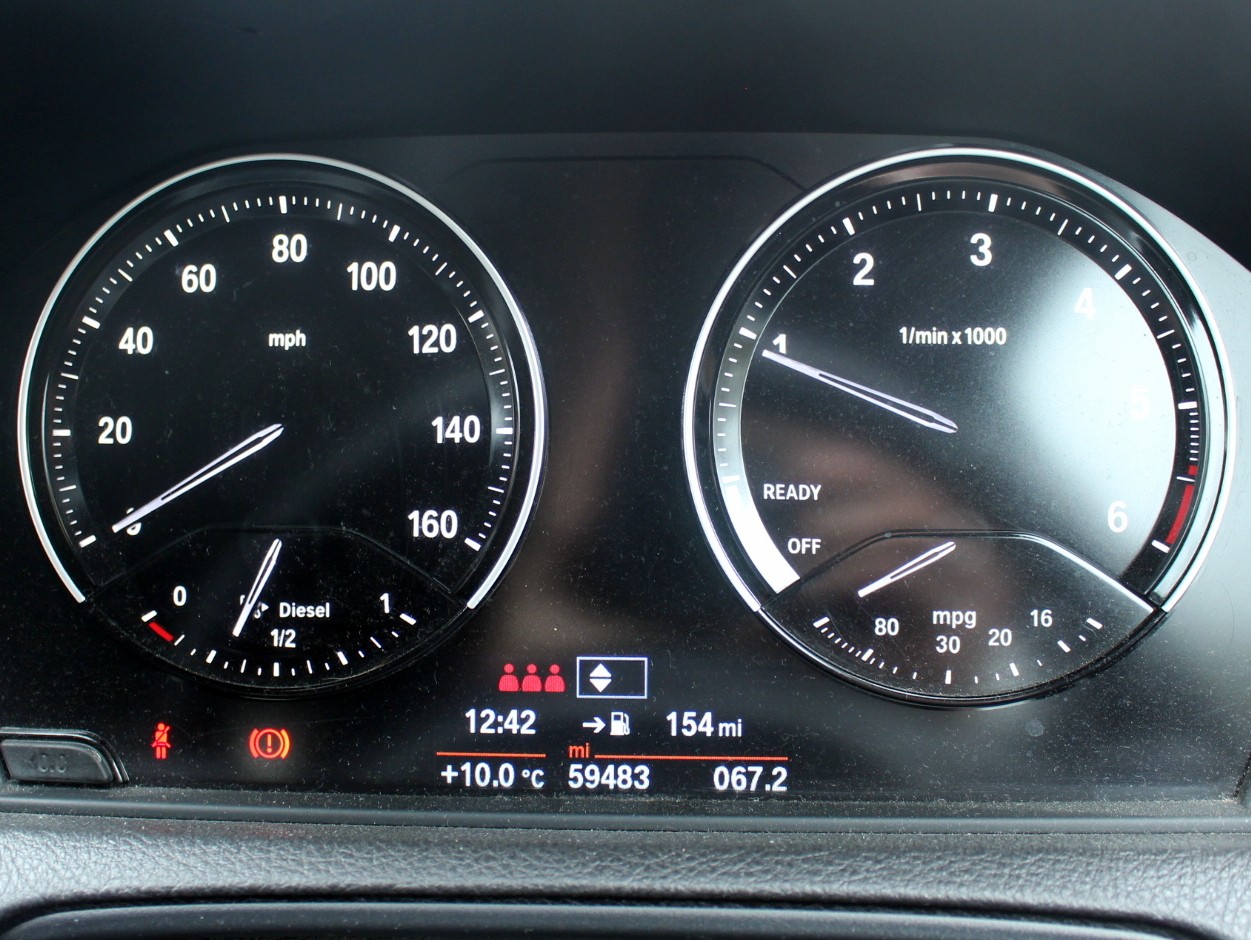 Used BMW 1 Series 2018 for sale - 77845497: Photo 13