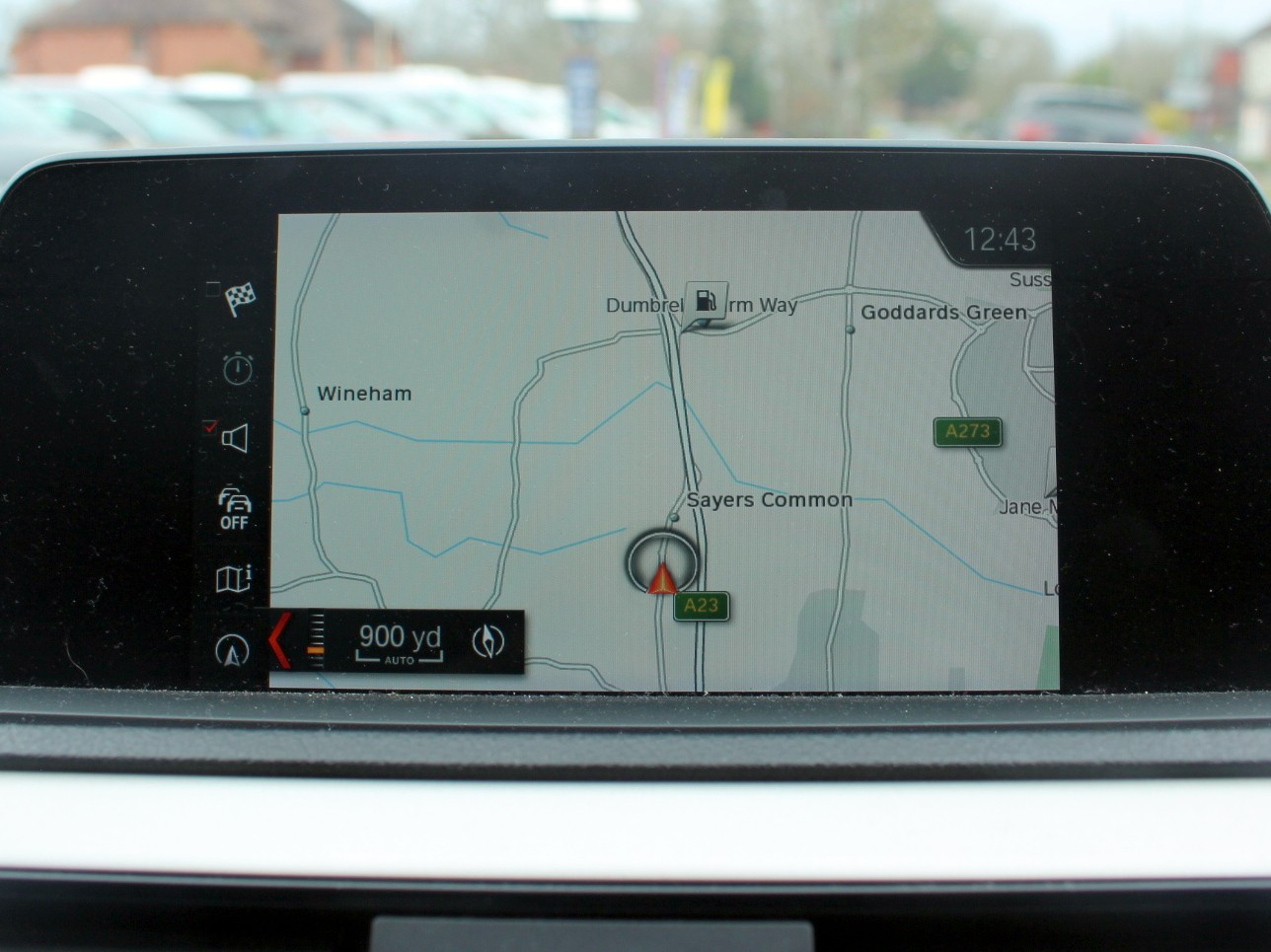 Used BMW 1 Series 2018 for sale - 77845497: Photo 16