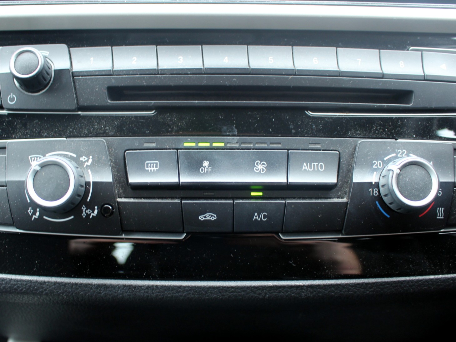 Used BMW 1 Series 2018 for sale - 77845497: Photo 17