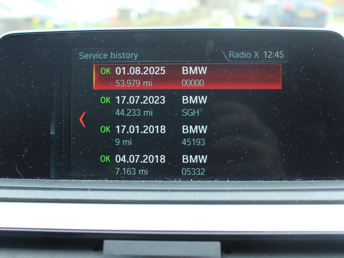 Used BMW 1 Series 2018 for sale - 77845497: Photo 22