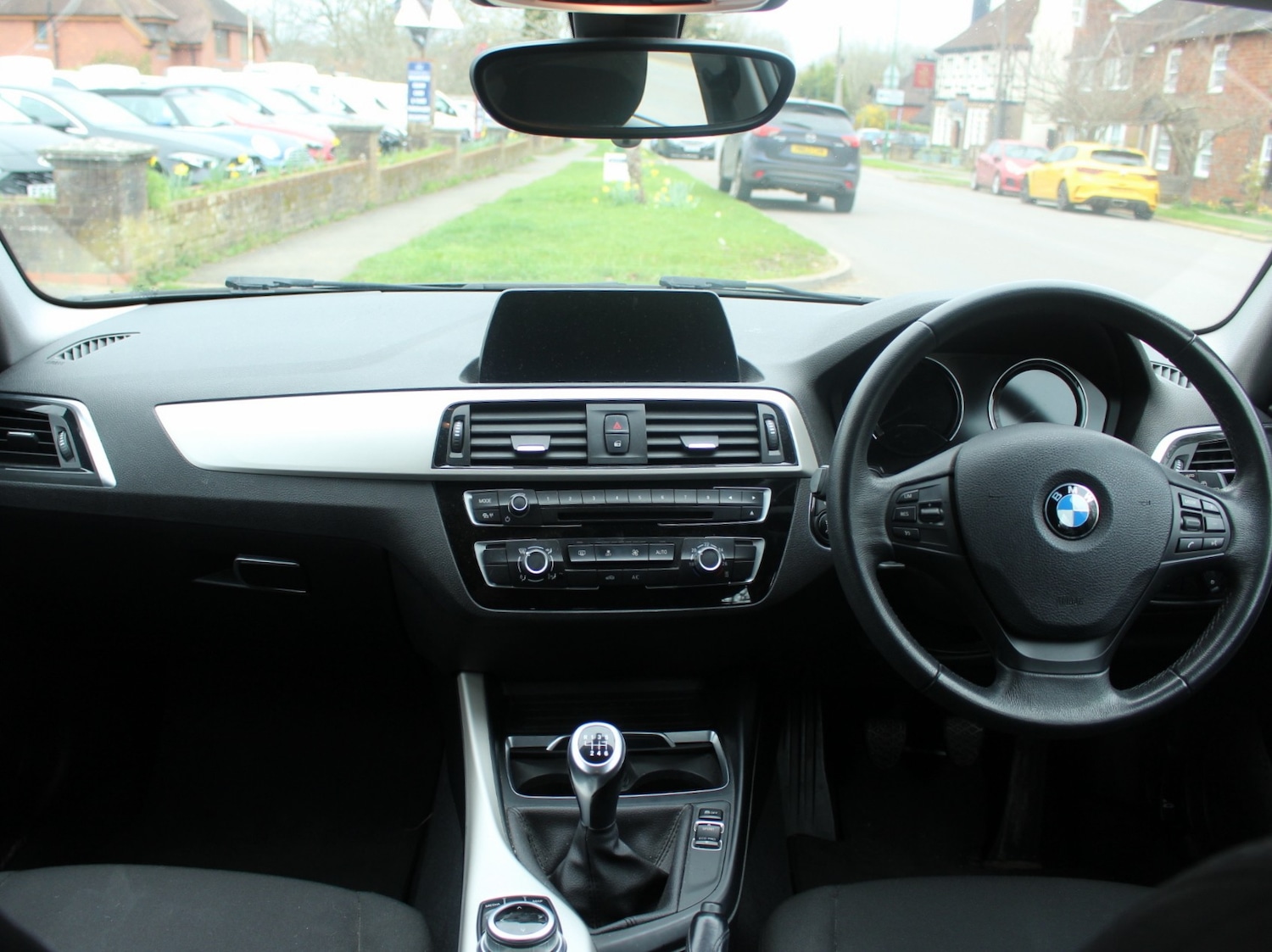 Used BMW 1 Series 2018 for sale - 77845497: Photo 32