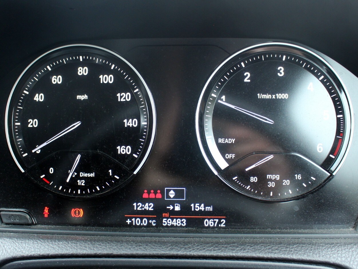 Used BMW 1 Series 2018 for sale - 77845497: Photo 35