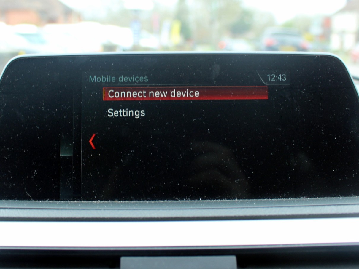 Used BMW 1 Series 2018 for sale - 77845497: Photo 37