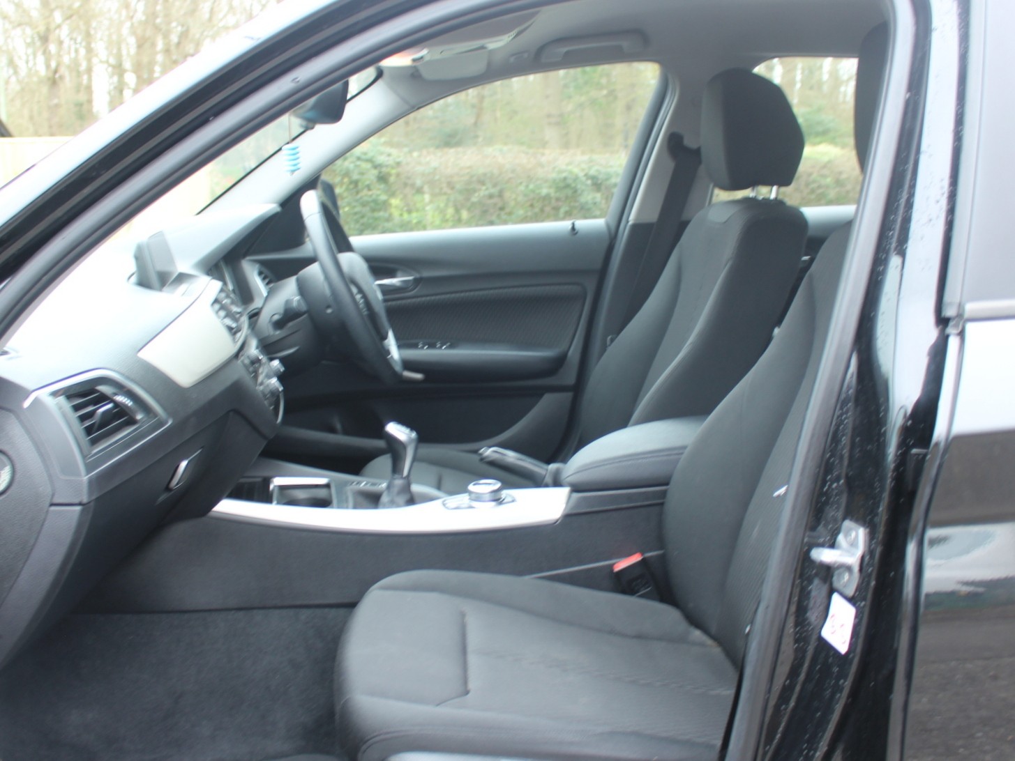 Used BMW 1 Series 2018 for sale - 77845497: Photo 9