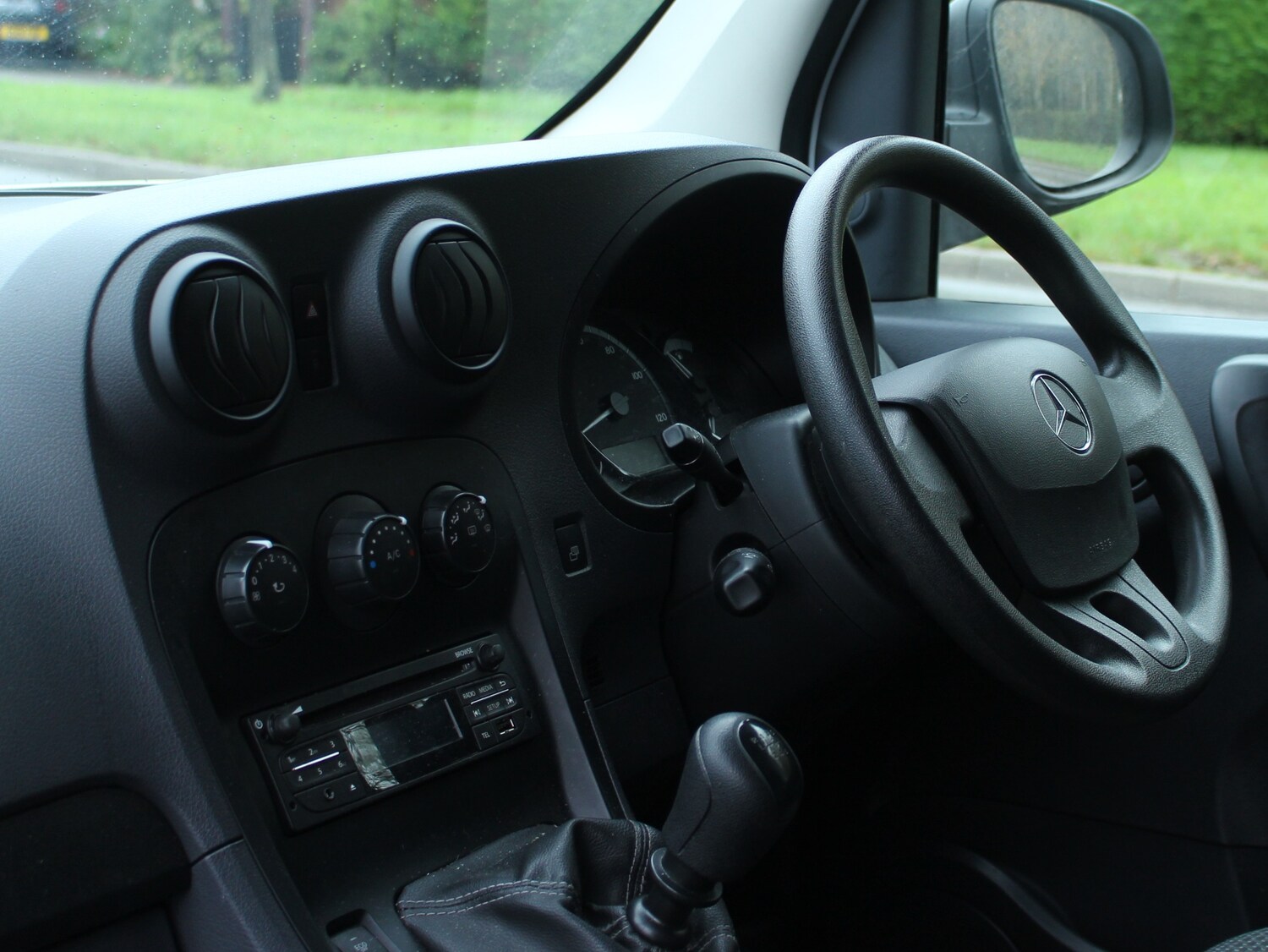 Used Mercedes-Benz Citan 2021 for sale - 76616861: Photo 10