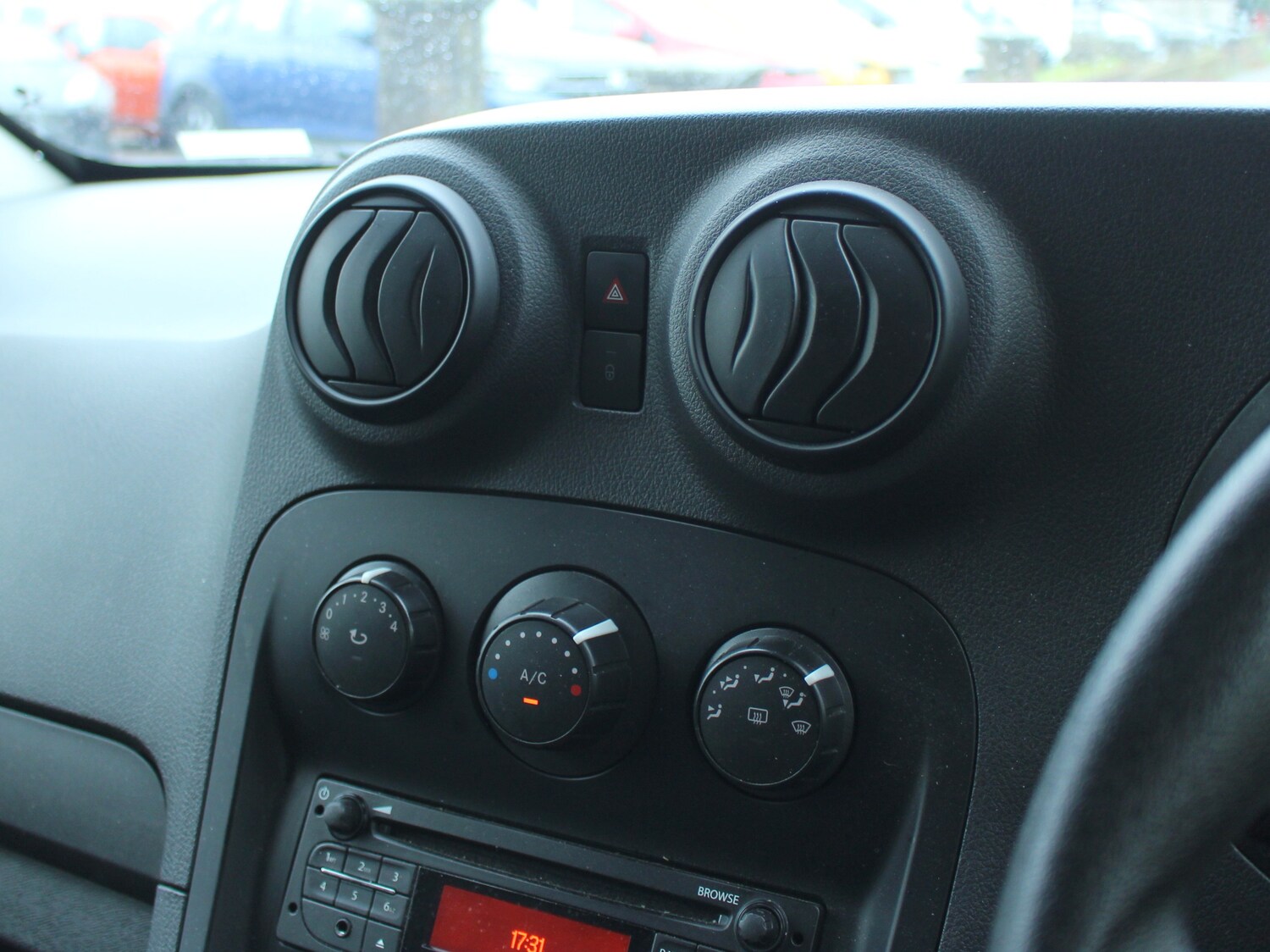 Used Mercedes-Benz Citan 2021 for sale - 76616861: Photo 16