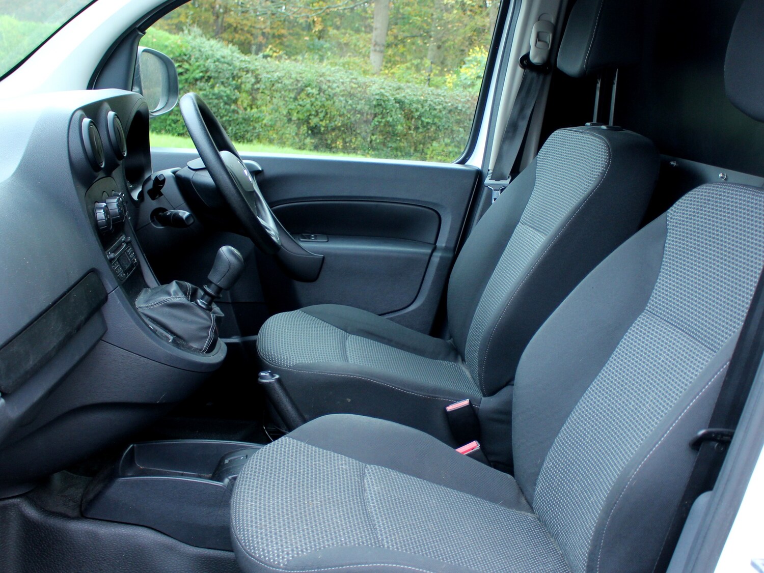 Used Mercedes-Benz Citan 2021 for sale - 76616861: Photo 20