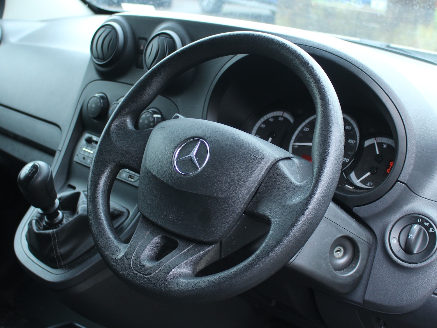 Used Mercedes-Benz Citan 2021 for sale - 76616861: Photo 25