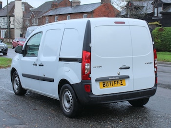 Used Mercedes-Benz Citan 2021 for sale - 76616861: Photo