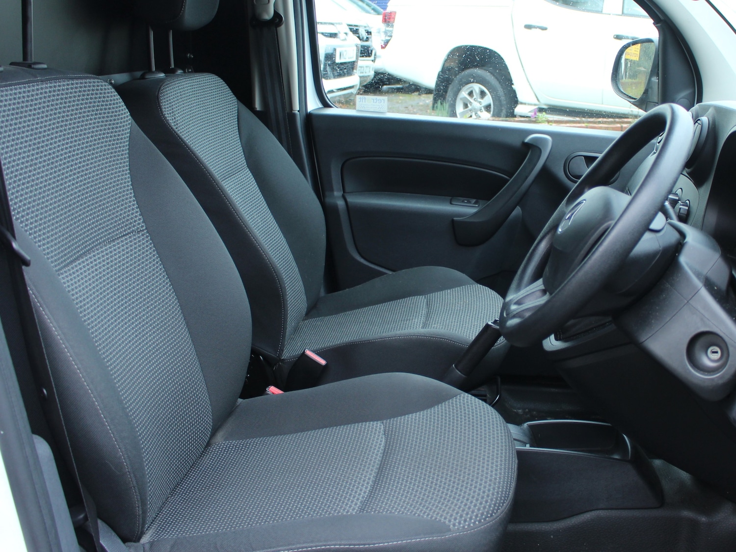 Used Mercedes-Benz Citan 2021 for sale - 76616861: Photo 4