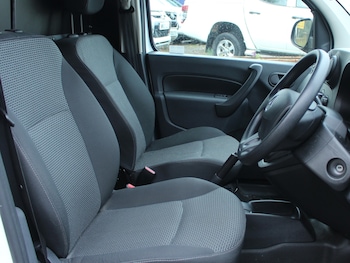 Used Mercedes-Benz Citan 2021 for sale - 76616861: Photo