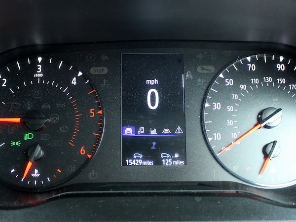 Used Renault Kangoo 2024 for sale - 75778858: Photo 10