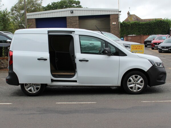 Used Renault Kangoo 2024 for sale - 75778858: Photo 12