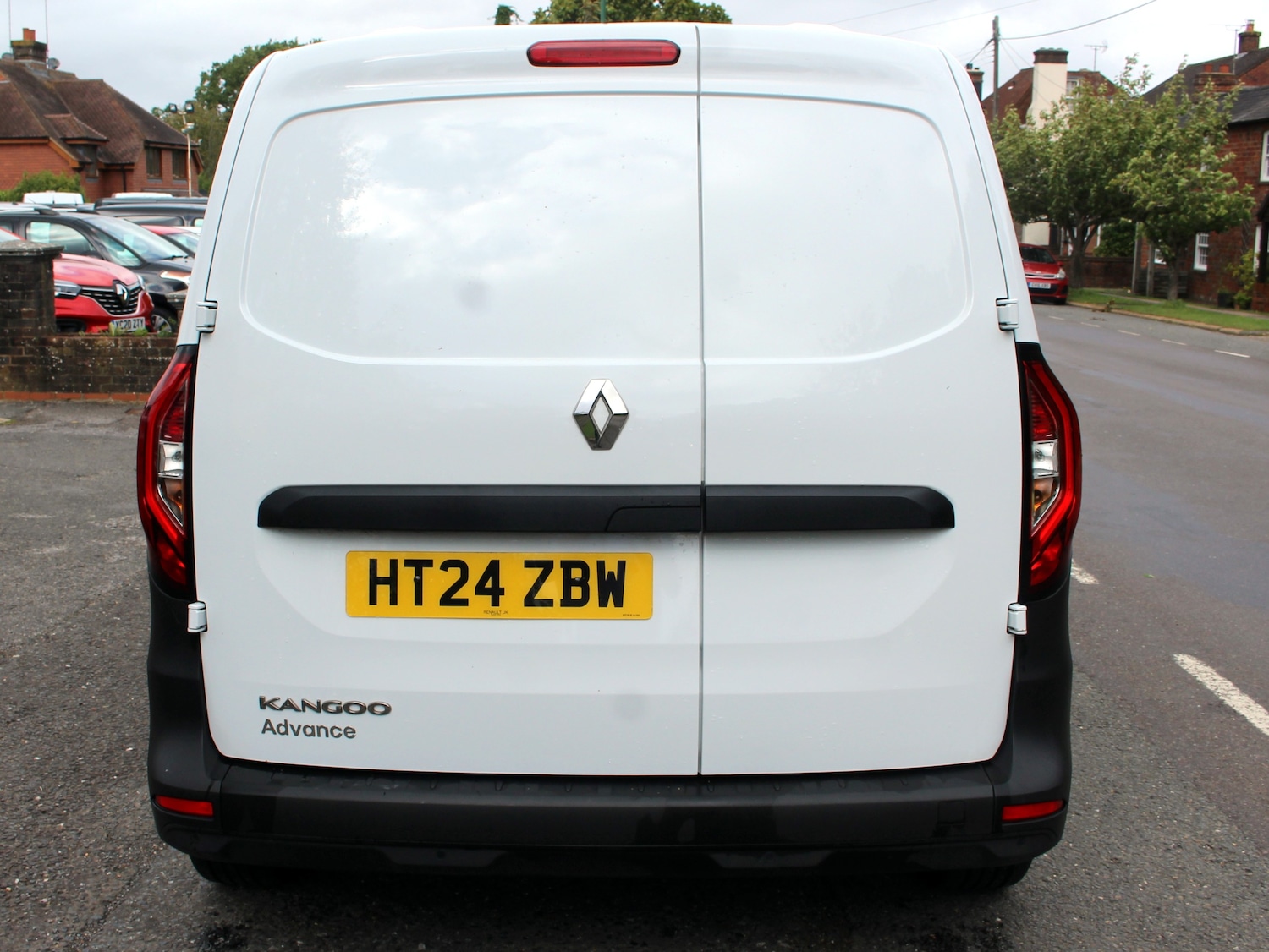 Vehicle 24
