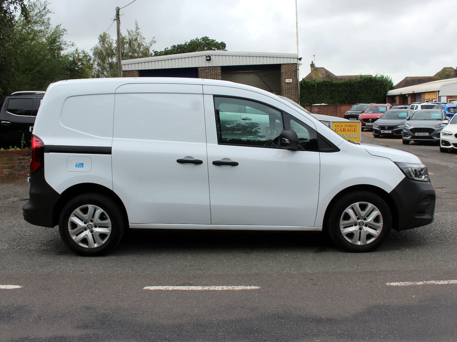 Vehicle 26