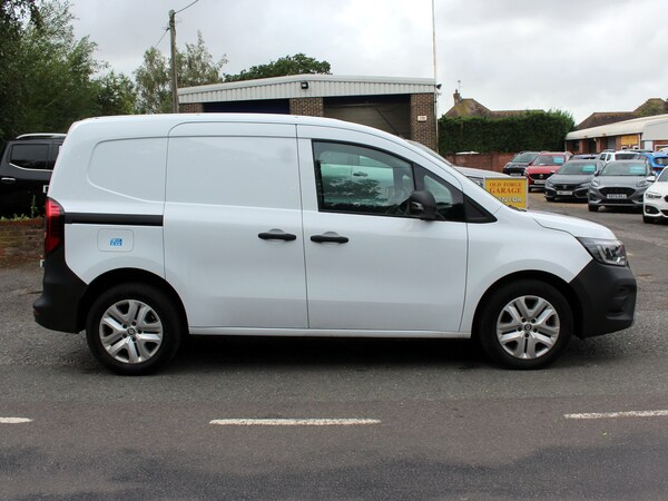Used Renault Kangoo 2024 for sale - 75778858: Photo 26
