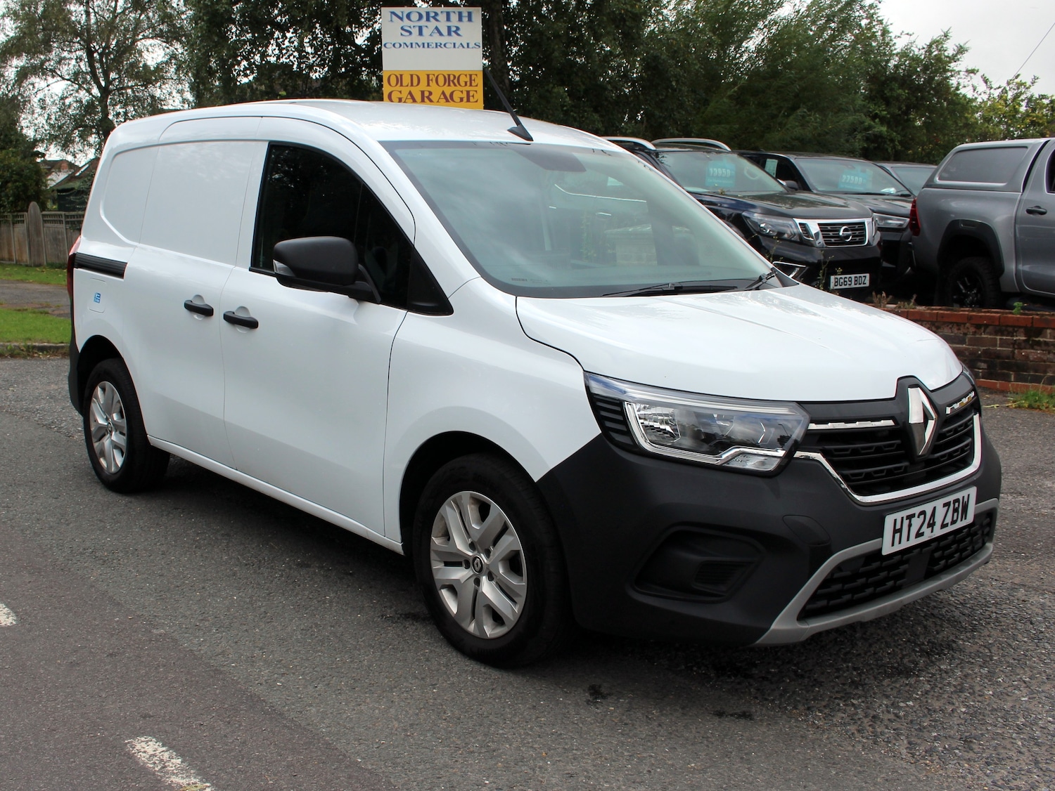 Vehicle 27