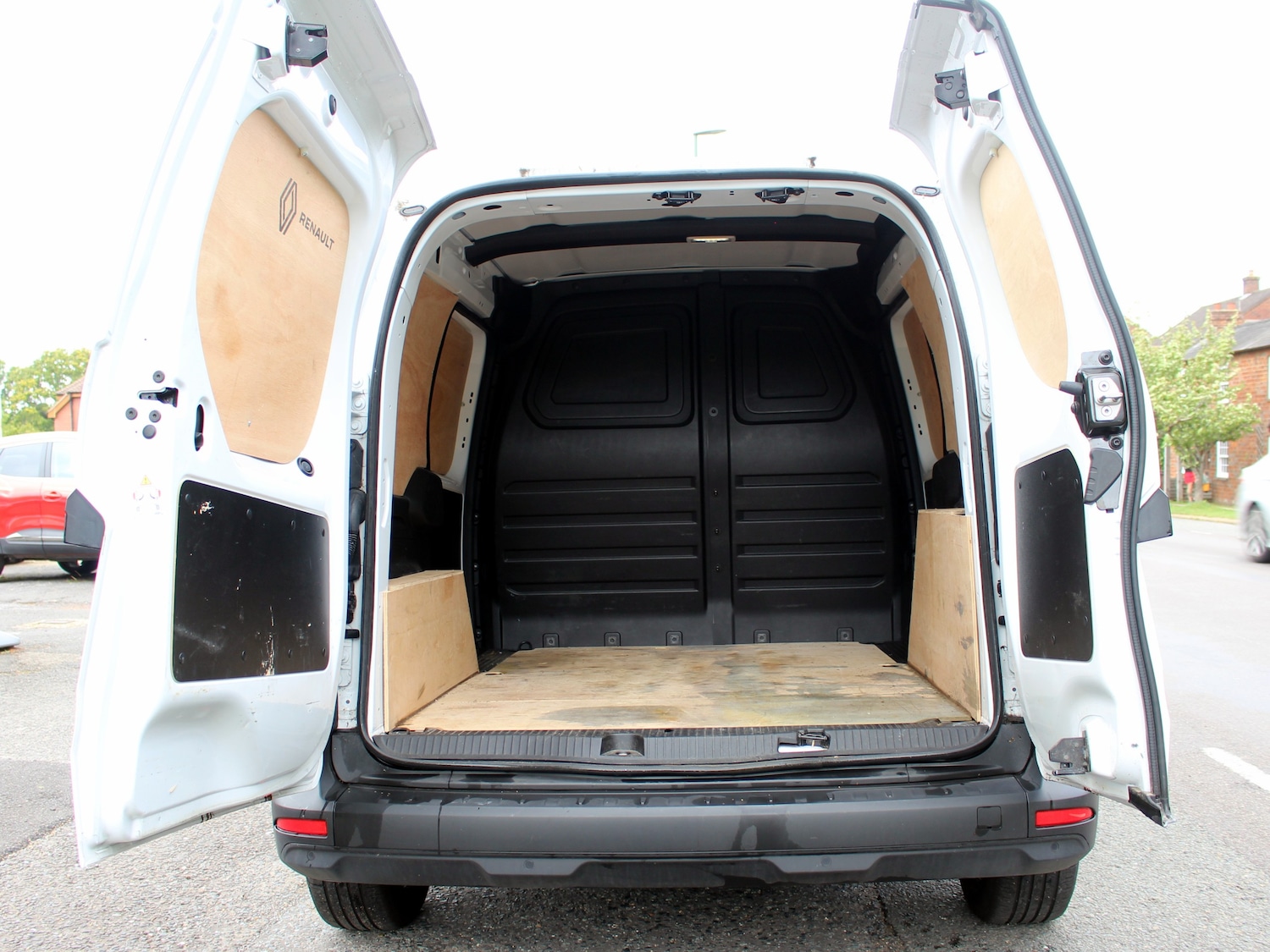 Vehicle 29
