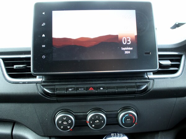 Used Renault Kangoo 2024 for sale - 75778858: Photo 33